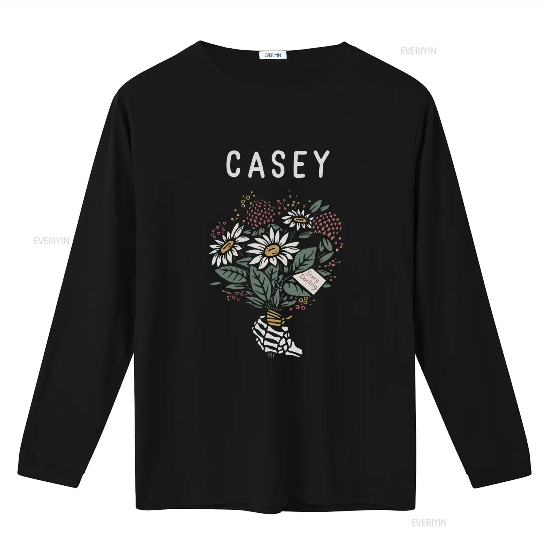 CASEY U K Hardcore Band Sorry  - Vintage Fashion T Shirts のレビューと価格