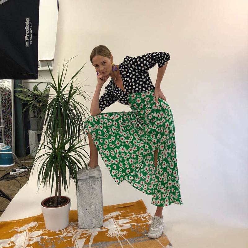 Vintage Australian Fashion Blo - Vintage Fashion Bloggers のレビューと価格