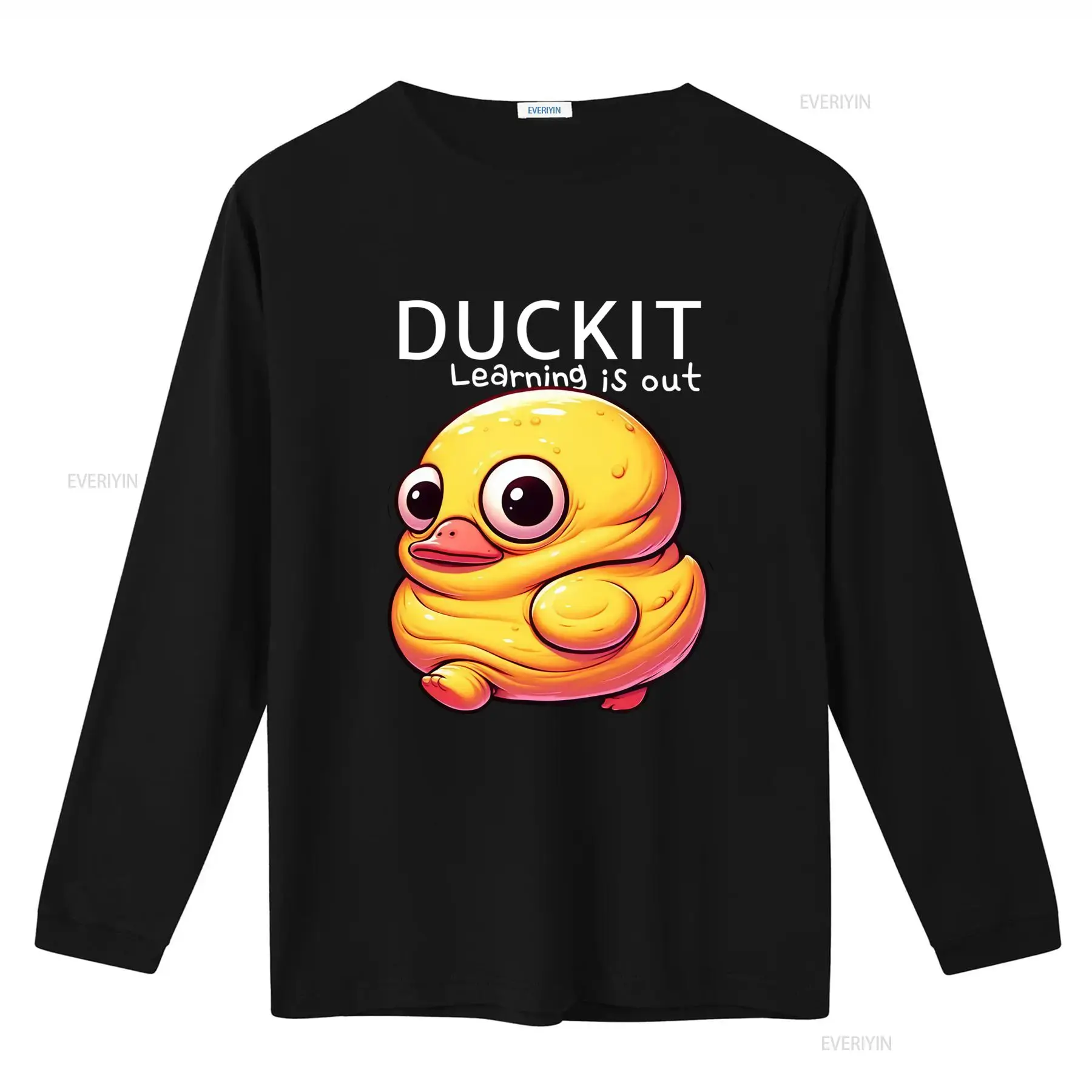 Duck It T Shirt Funny Humorous - Vintage Fashion Quotes のレビューと価格