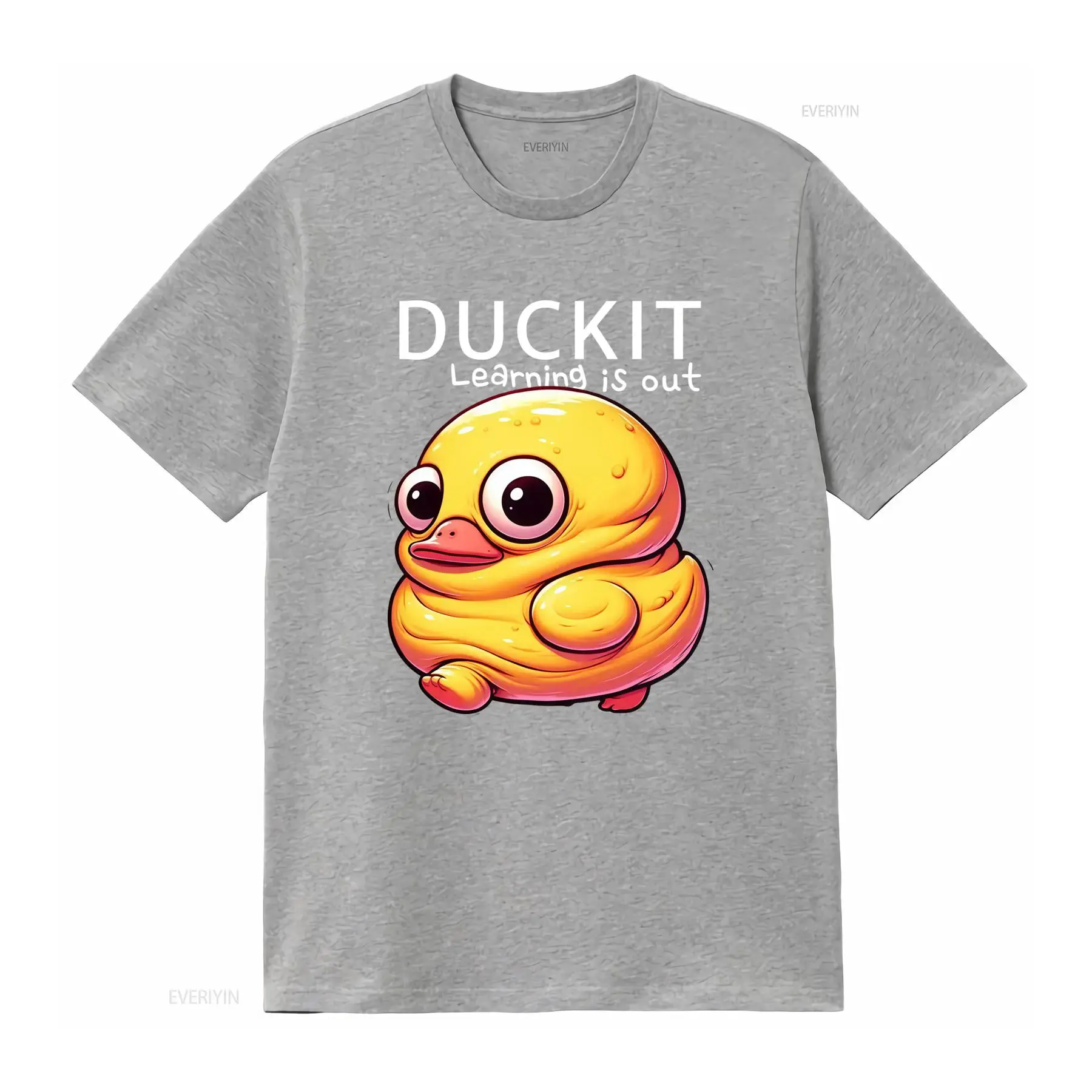 Duck It T Shirt Funny Humorous - Vintage Fashion Quotes のレビューと価格