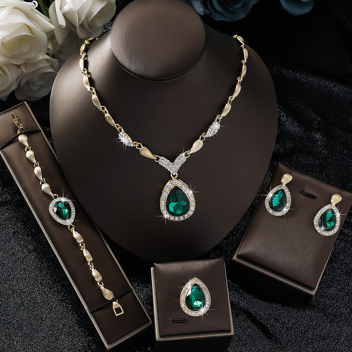 Hong Kong style high-end dropl - Vintage Fashion Hong Kong のレビューと価格