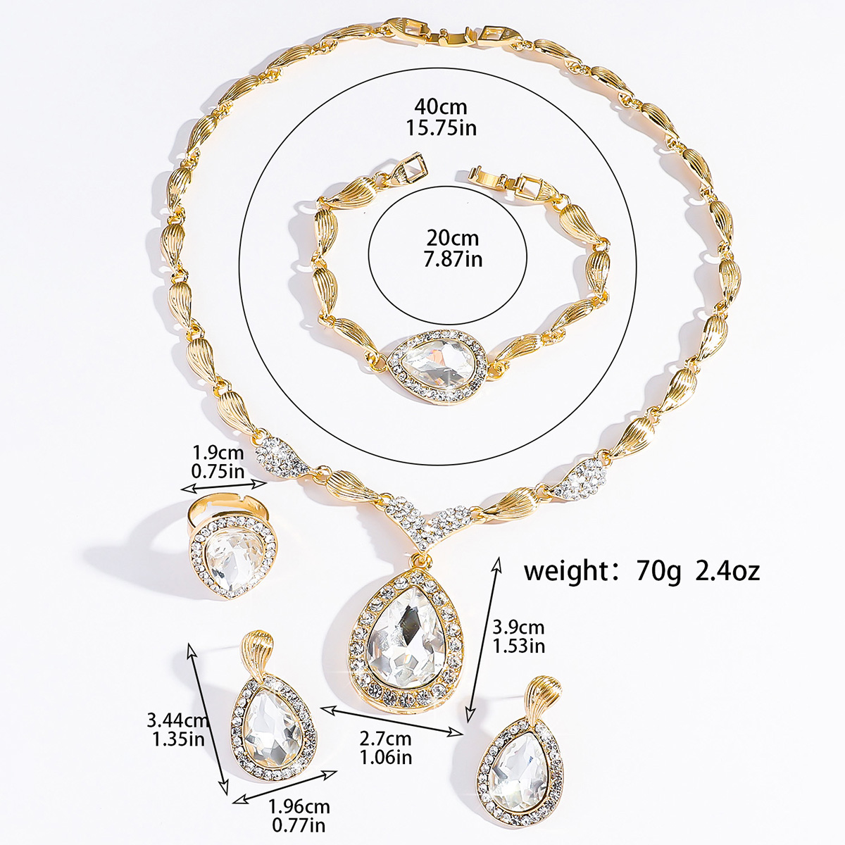 Hong Kong style high-end dropl - Vintage Fashion Hong Kong のレビューと価格