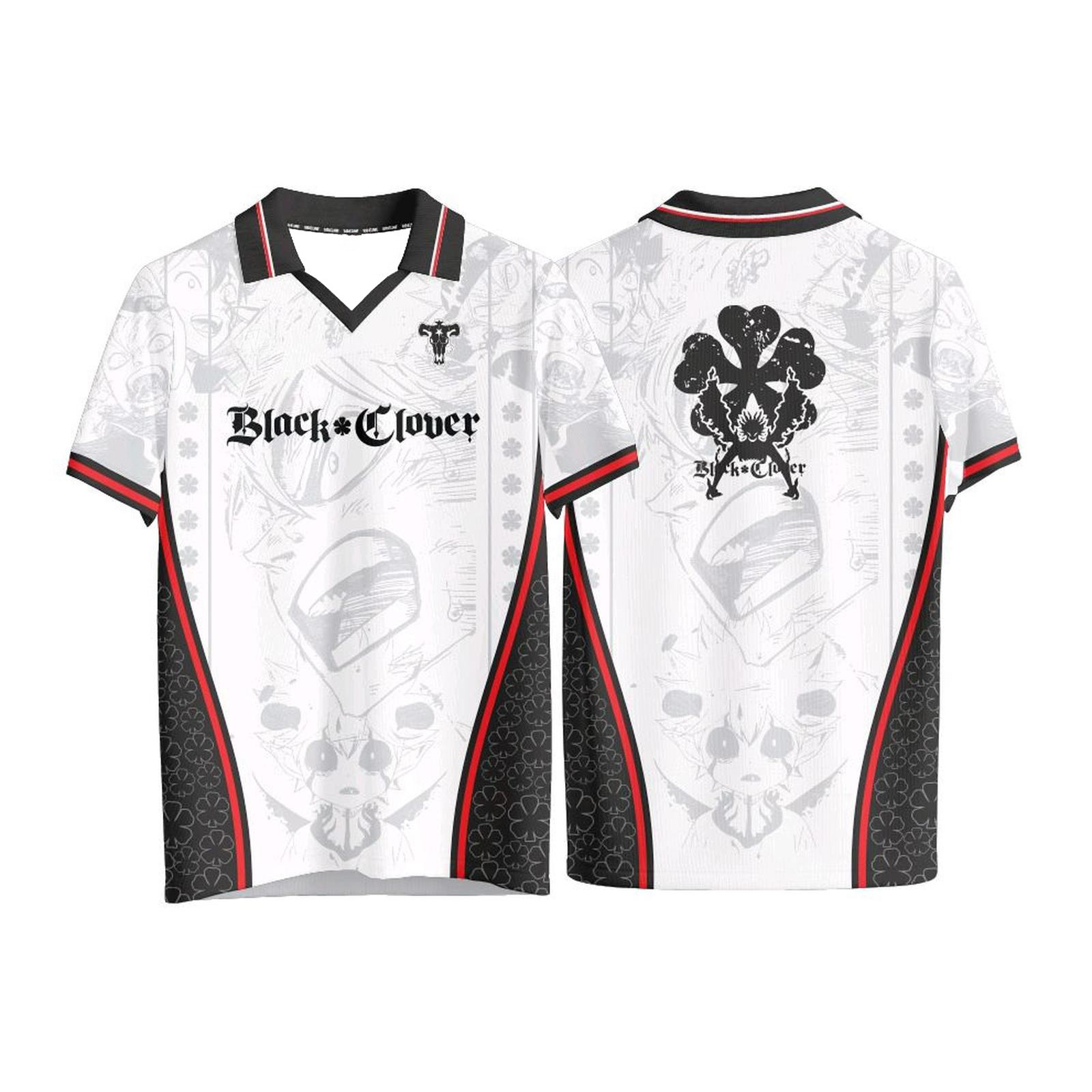 Vintage Oversize Anime Black F - Fashion Y Vintage のレビューと価格