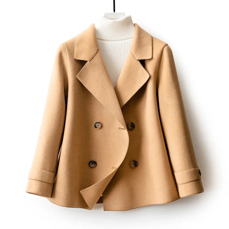 High-Quality Double-Sided Wool - Vintage Fashion Doll のレビューと価格