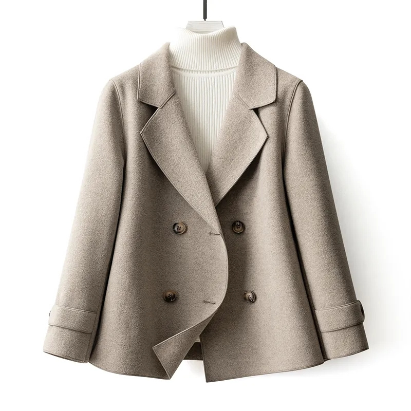 High-Quality Double-Sided Wool - Vintage Fashion Doll のレビューと価格