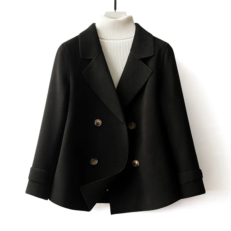 High-Quality Double-Sided Wool - Vintage Fashion Doll のレビューと価格