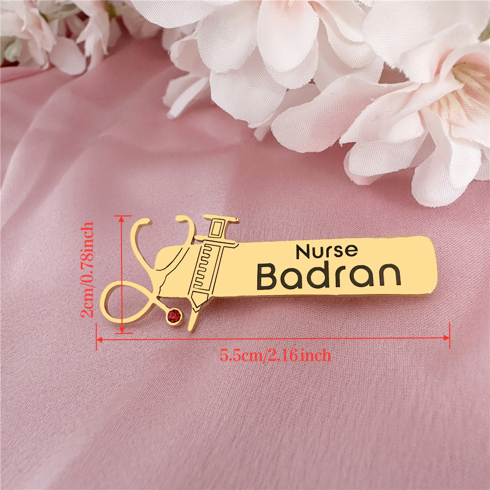 Custom stethoscope, syringe me - Vintage Fashion Meaning のレビューと価格