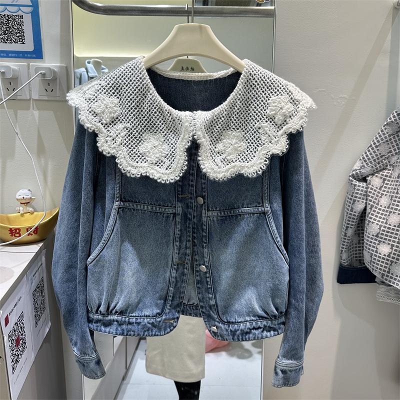 Women Spring Autumn New Korean - Vintage Fashion Doll のレビューと価格