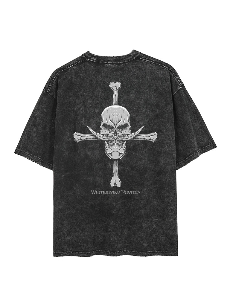 One Piece Vintage Whitebeard P - Fashion Y Vintage のレビューと価格