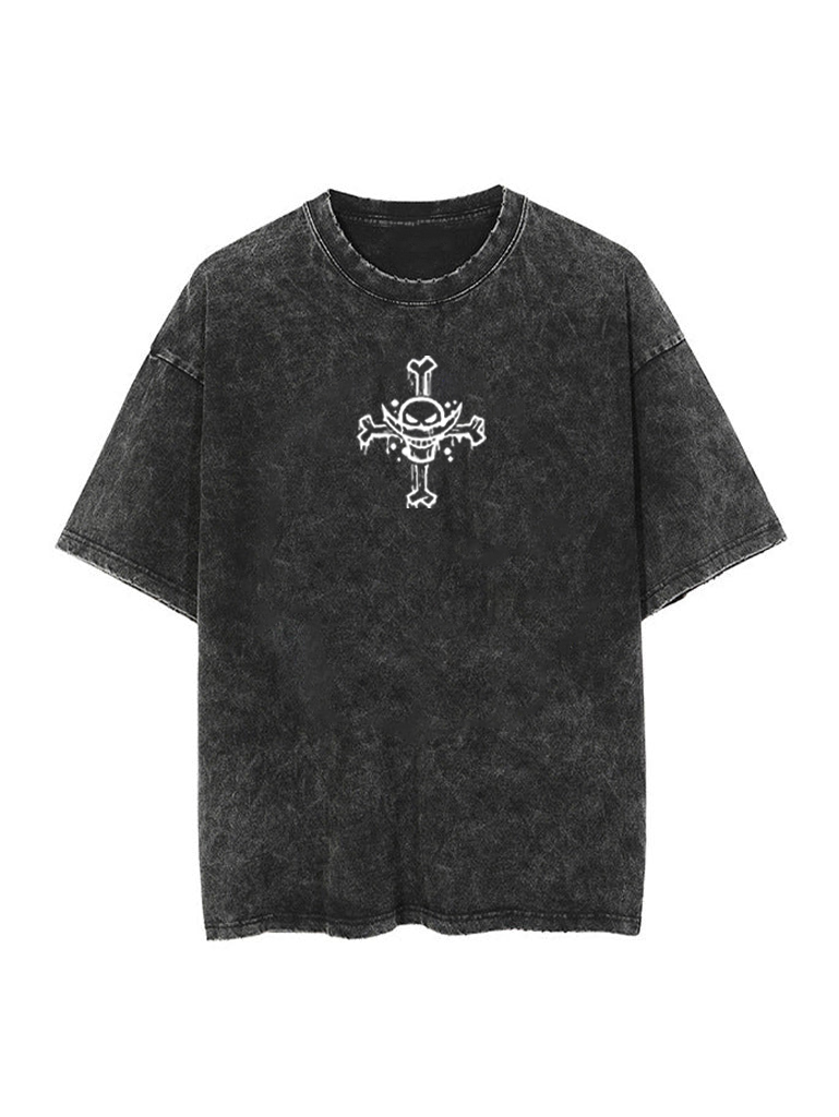 One Piece Vintage Whitebeard P - Fashion Y Vintage のレビューと価格