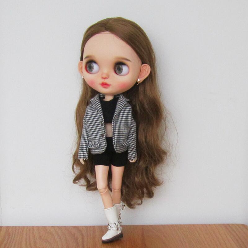 Fashion Blythe Clothes Check B - Vintage Fashion Doll のレビューと価格