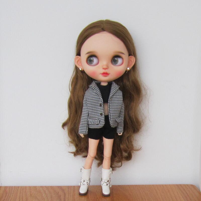 Fashion Blythe Clothes Check B - Vintage Fashion Doll のレビューと価格