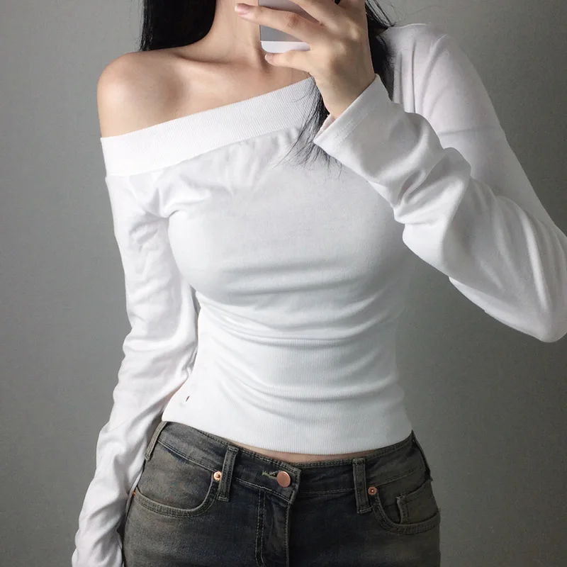 Y2K Vintage Pleated Button T-S - Vintage Fashion T Shirts のレビューと価格