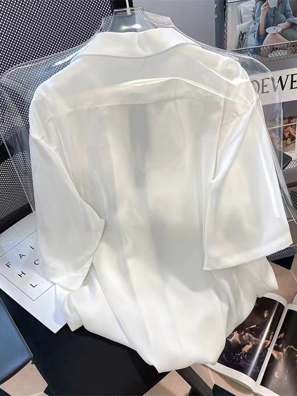 Korean Style Artistic Heart Sh - Vintage Fashion Hong Kong のレビューと価格