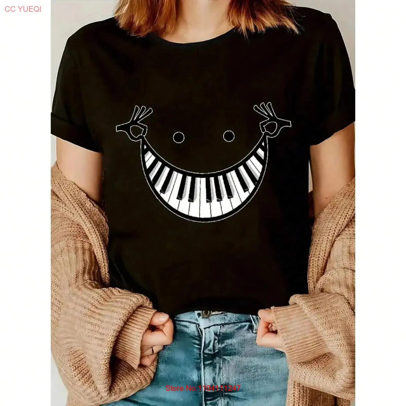 Fashionable Women's Casual T s - Vintage Fashion Patterns のレビューと価格