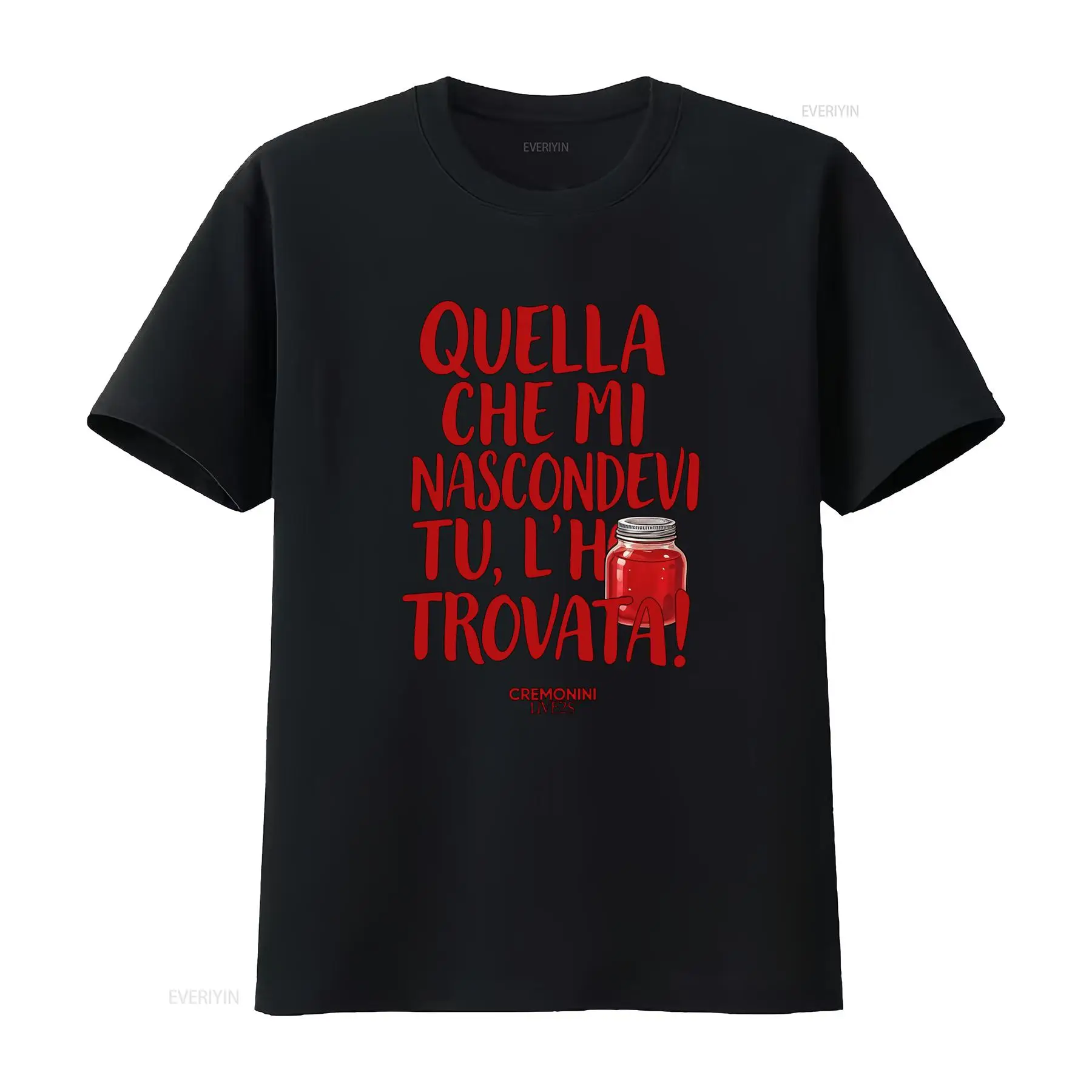 Cesare Cremonini Tour 2025 Jam - Vintage Fashion T Shirts のレビューと価格