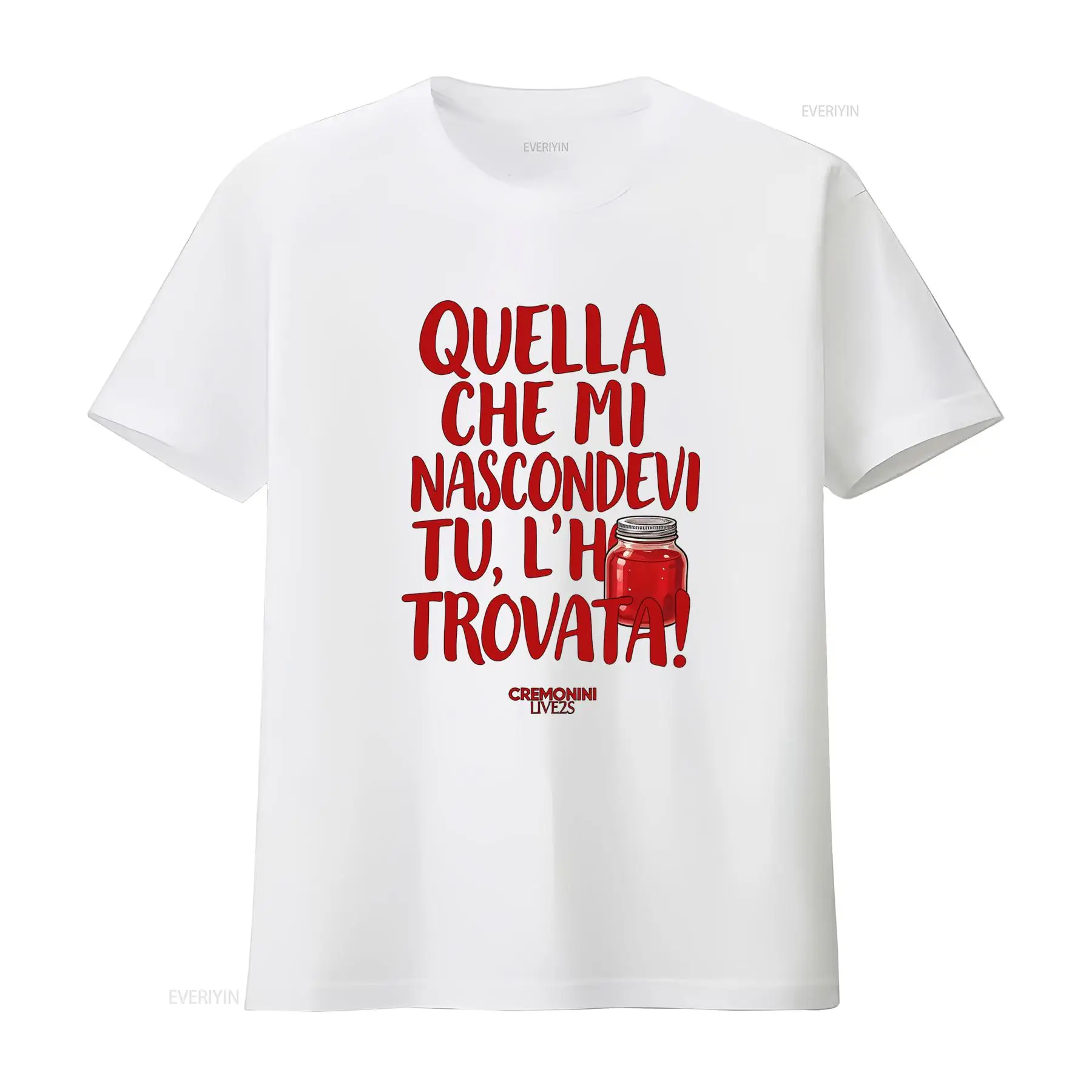 Cesare Cremonini Tour 2025 Jam - Vintage Fashion T Shirts のレビューと価格
