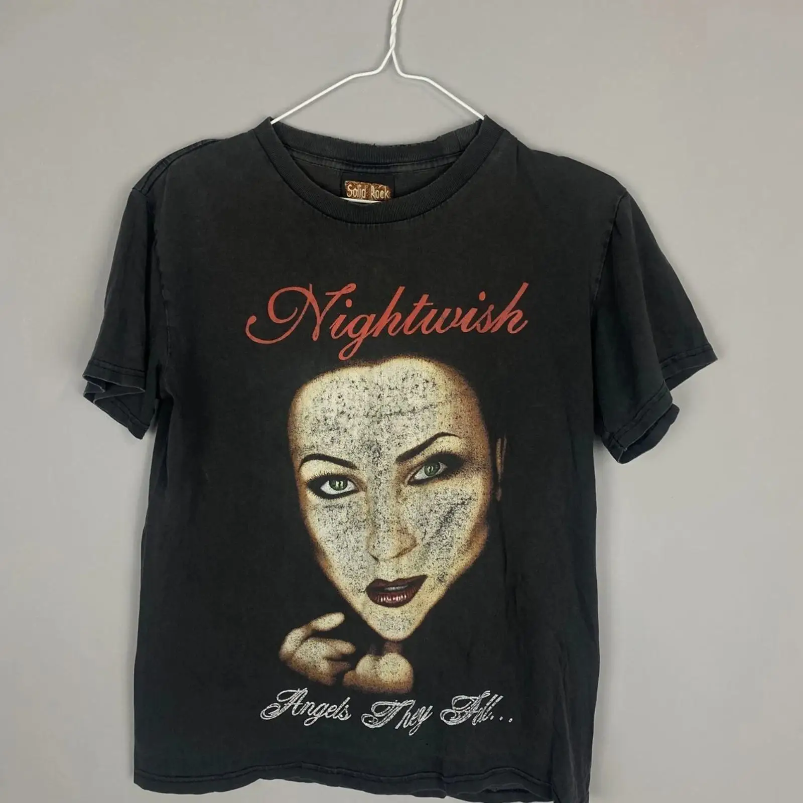 Nightwish quot Angels They Fal - Vintage Fashion Quotes のレビューと価格