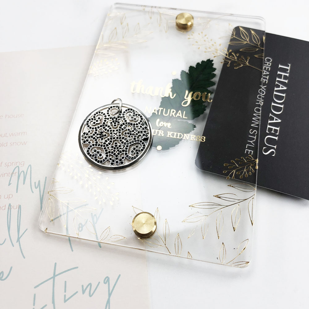 Pendant Arabesque Disc Ornamen - Vintage Fashion Jewelry Brands のレビューと価格