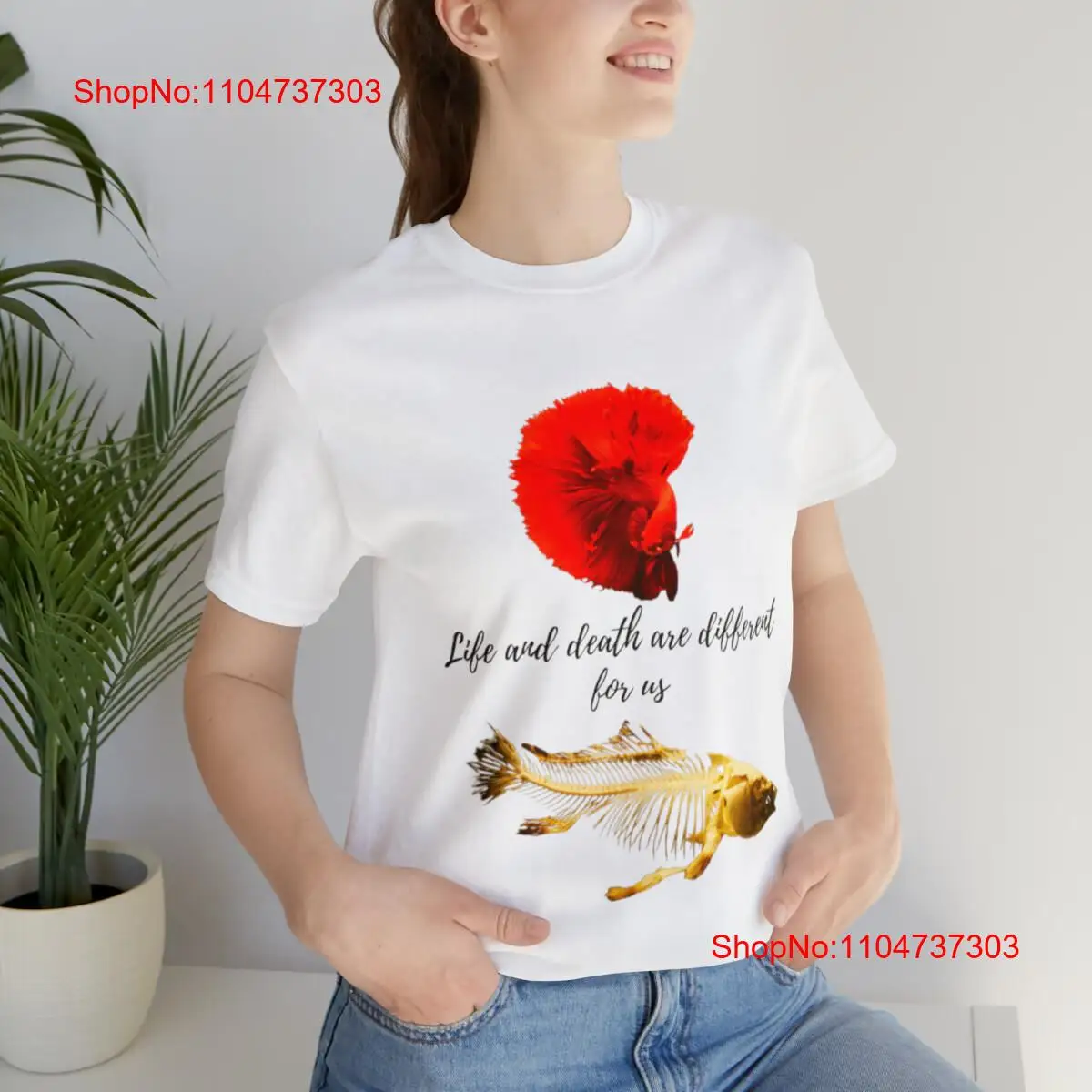 The meaning of beauty ends at  - Vintage Fashion Meaning のレビューと価格