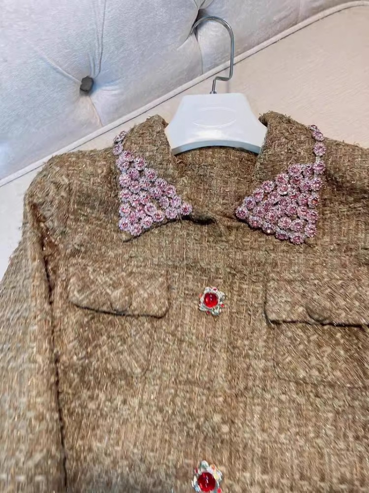 Two Piece Set Spring Autumn Wo - Vintage Fashion Pieces のレビューと価格
