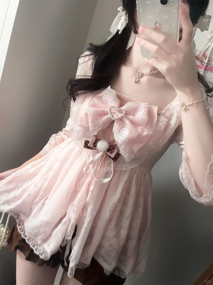 Spring Summer New Vintage Pink - Vintage Fashion Pieces のレビューと価格