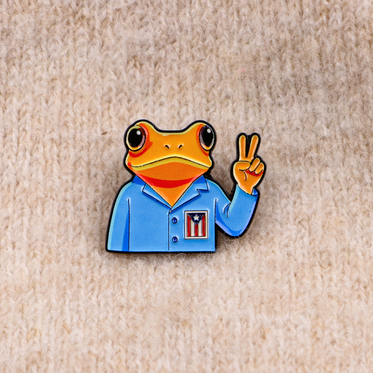 2-6pcs Cute Frog Photographer  - Vintage Fashion Quotes のレビューと価格