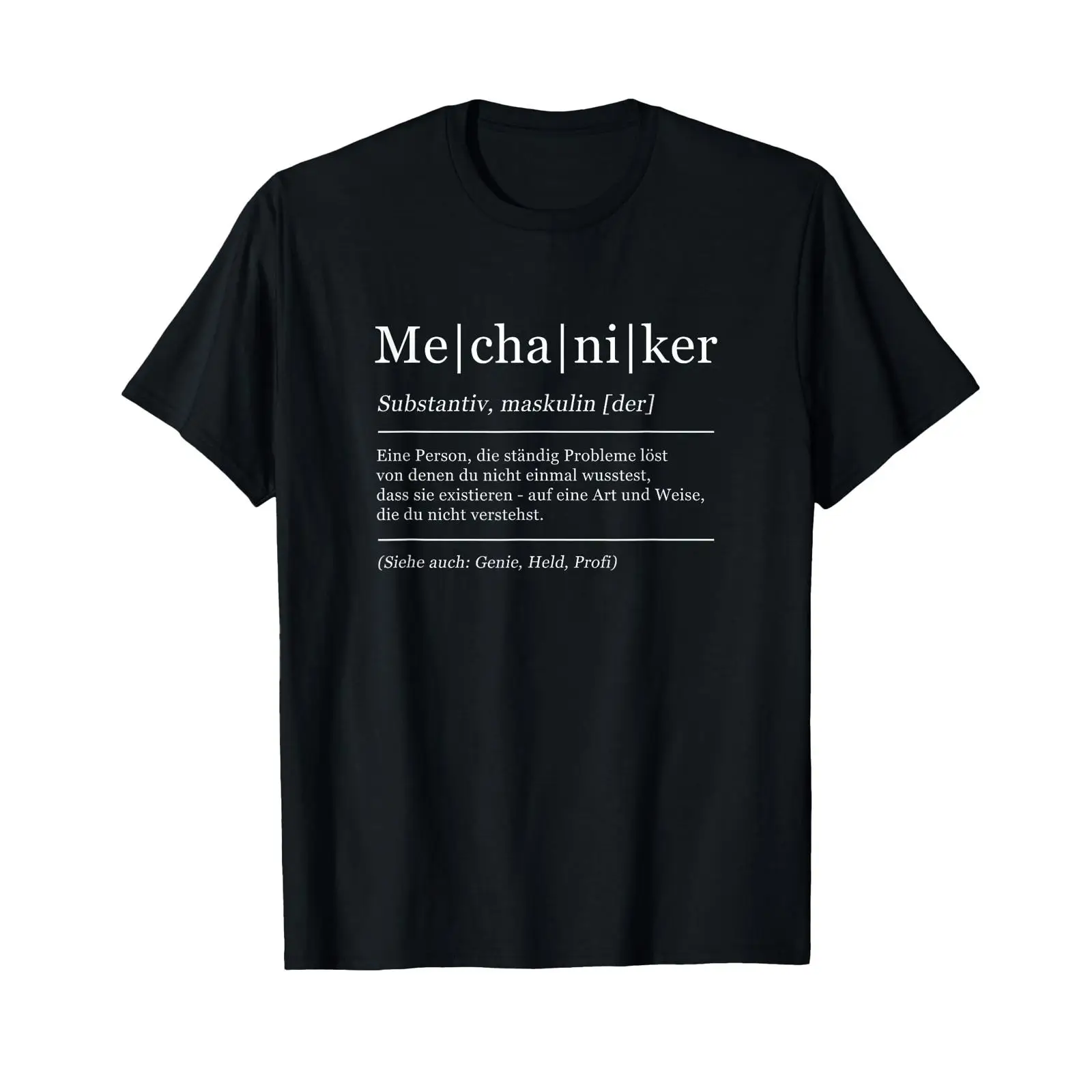 Men's Car Mechanic Funny Meani - Vintage Fashion Meaning のレビューと価格