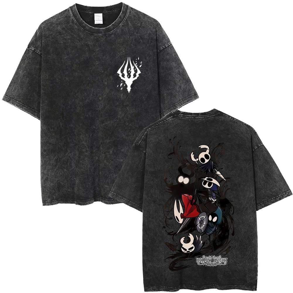Washed Vintage Game Hollow Kni - Vintage Fashion Game のレビューと価格