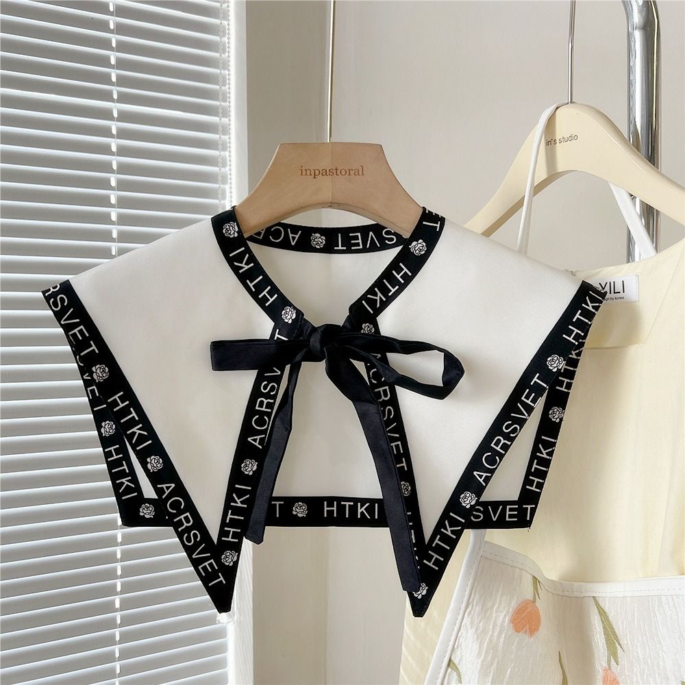 New Fashion Detachable Shirt F - Vintage Fashion Patterns のレビューと価格