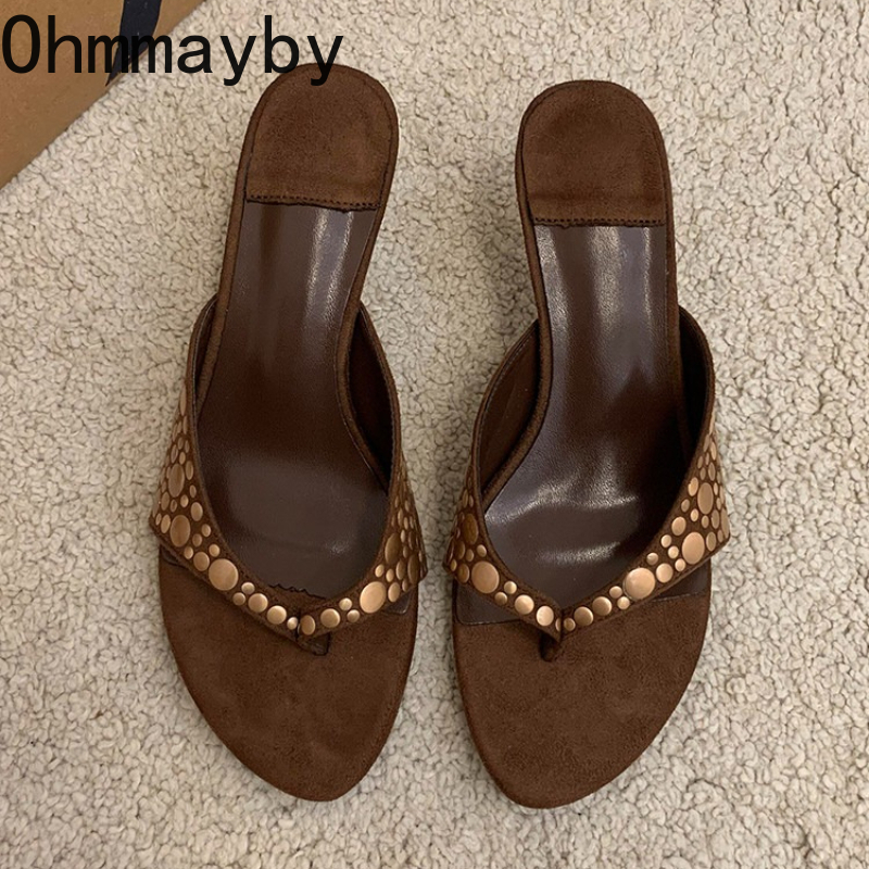 Designer Vintage Clip Toe Wome - Vintage Fashion Dresses のレビューと価格