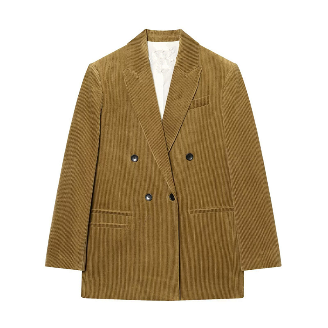 Maxdutti Ins Fashion Blogger V - Vintage Fashion Bloggers のレビューと価格