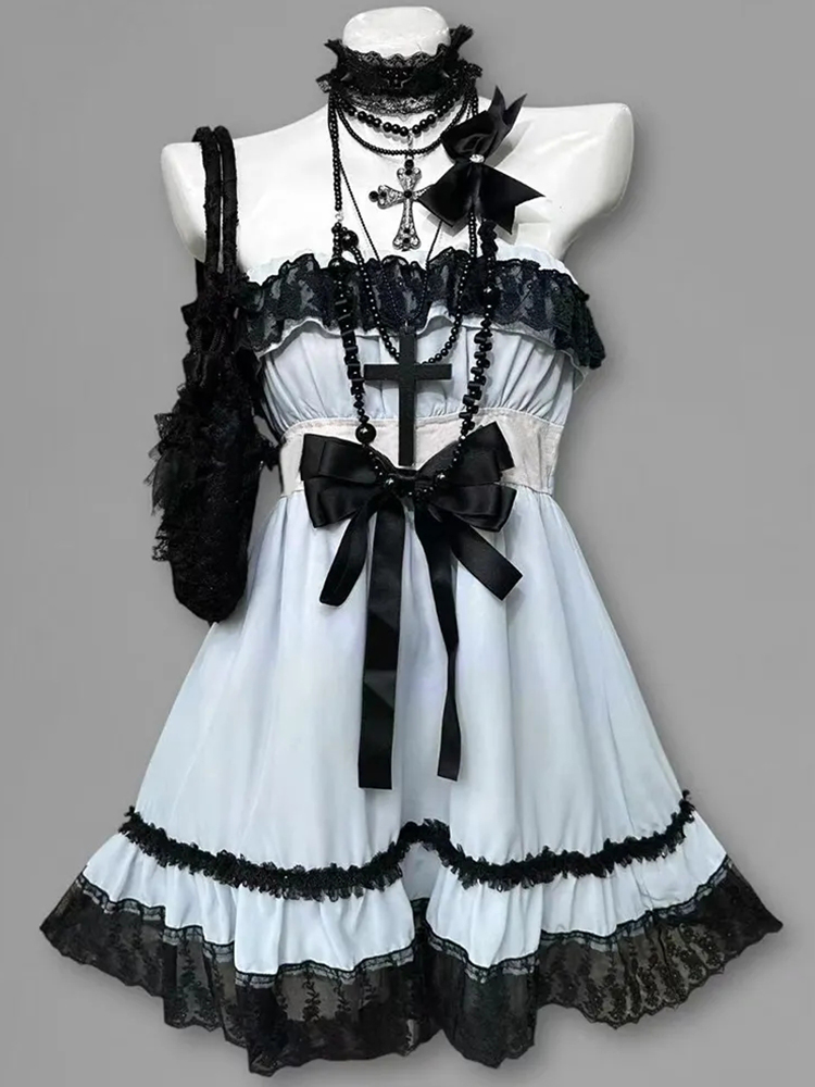 Vintage Black Short Sleeve Des - Vintage Fashion Pieces のレビューと価格