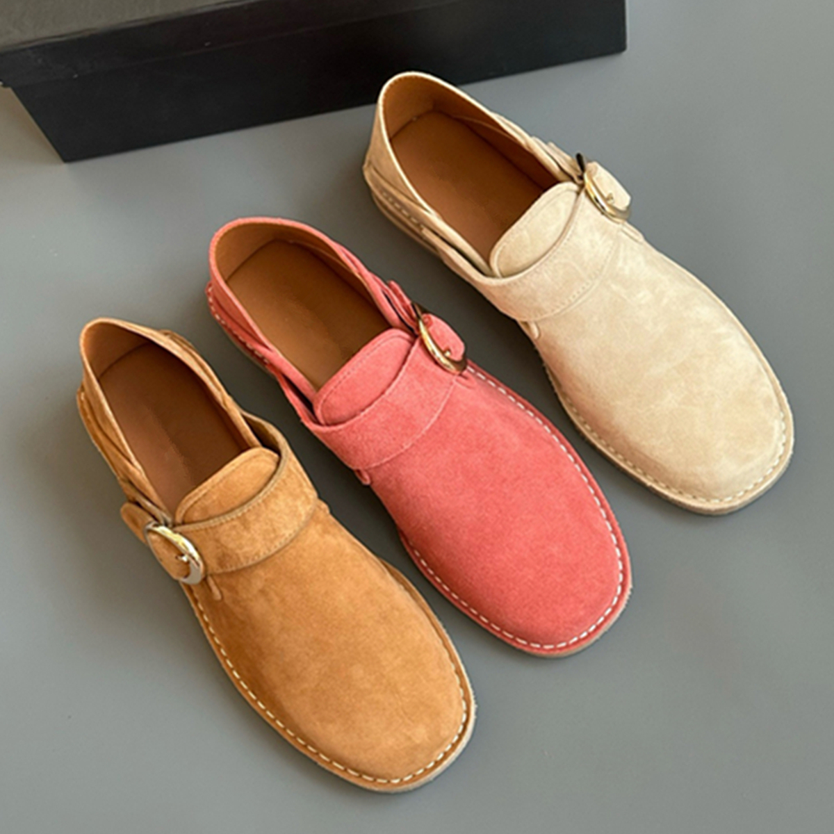 Jenny&Dave Top Quality Sheep H - Vintage Fashion Bloggers のレビューと価格