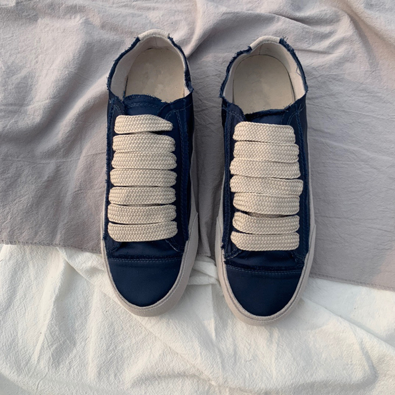 Jenny&Dave Sneakers Women Shoe - Vintage Fashion Bloggers のレビューと価格