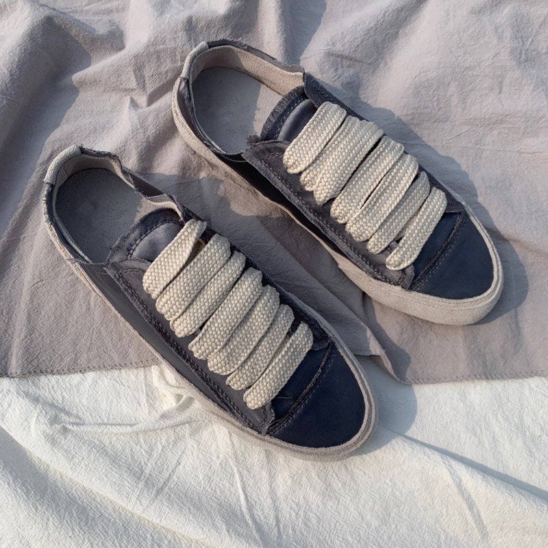 Jenny&Dave Sneakers Women Shoe - Vintage Fashion Bloggers のレビューと価格