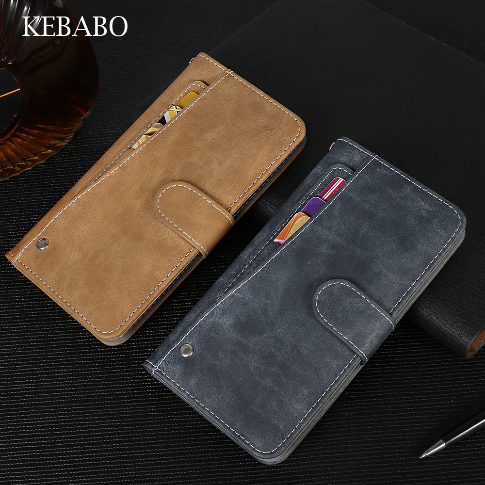 Leather Wallet Doogee Blade 20 - Vintage Fashion Quotes のレビューと価格