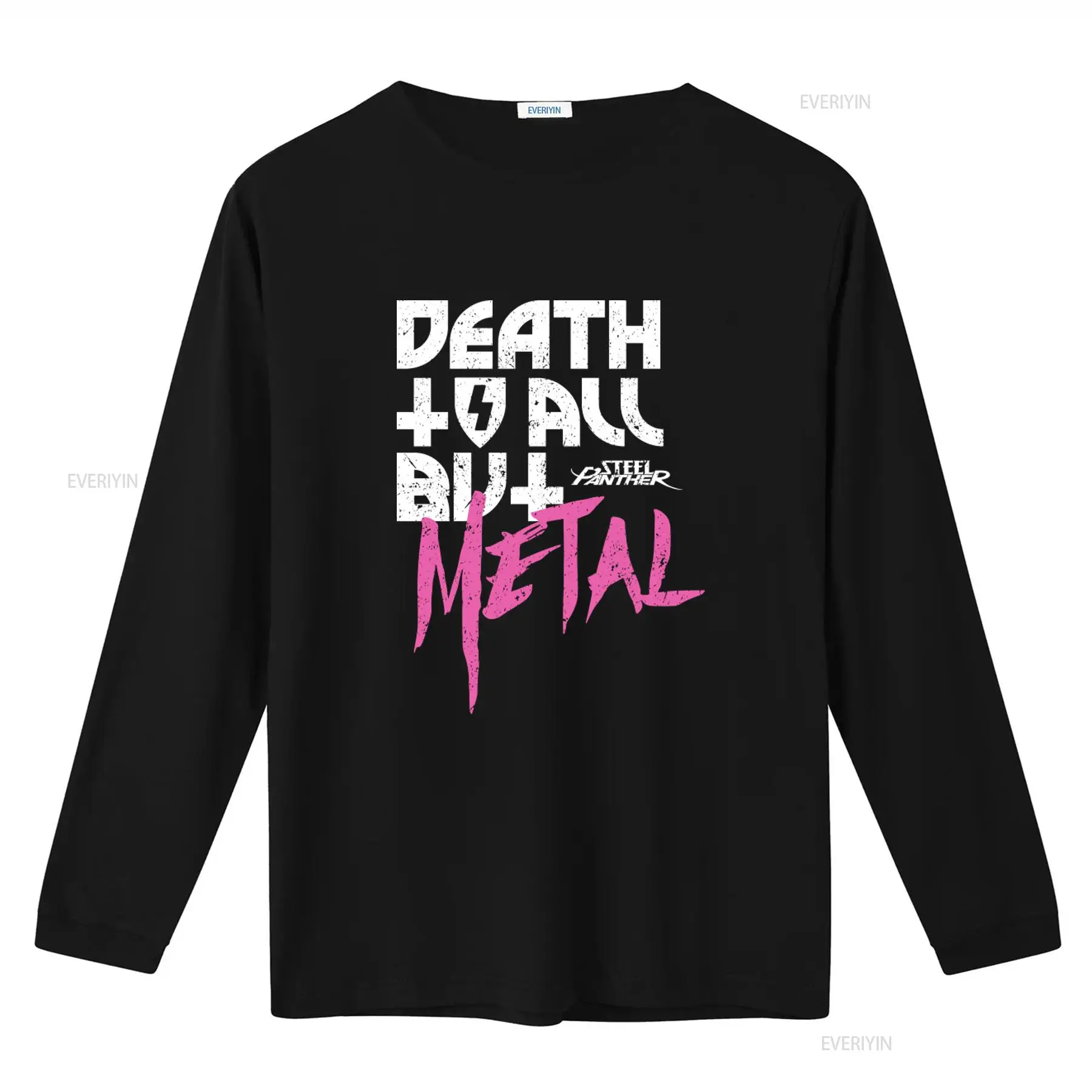 Steel Panther Death To All But - Vintage Fashion T Shirts のレビューと価格