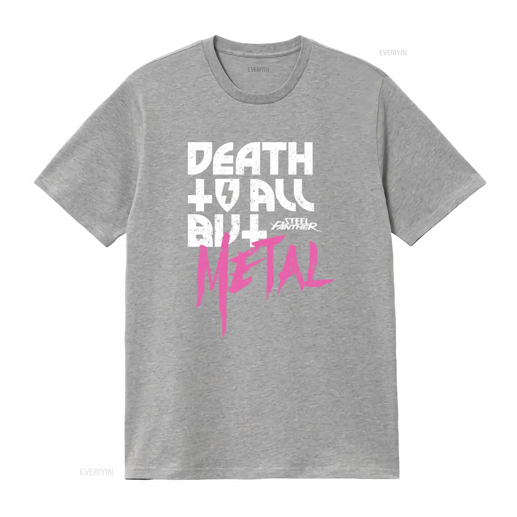 Steel Panther Death To All But - Vintage Fashion T Shirts のレビューと価格