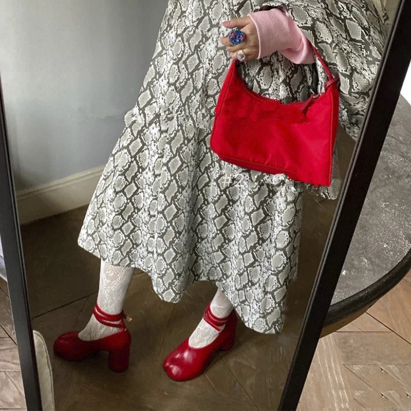 2026 Vintage Spring Fashion Sp - Vintage Fashion Dresses のレビューと価格